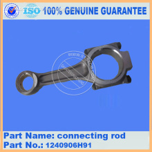 pc300-7 pc360-7 WA420-3 connecting rod 1240906H91